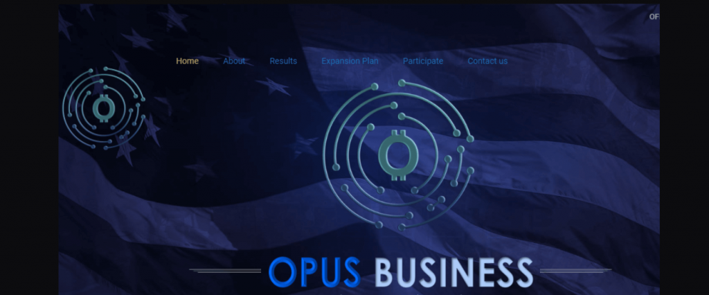 Opus Business Review, Opusbusiness.com Platform