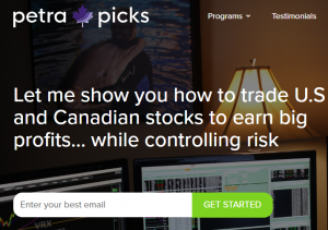 Best stock picking service