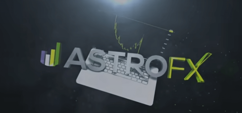 AstroFX Bewertung. Astrofxc.com-Plattform