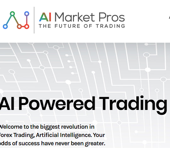 Análise do AI Market Pros