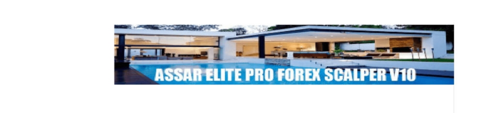 ASSAR Elite Pro Forex Scalper Review, ASSAR Elite Pro Forex Scalper Platform