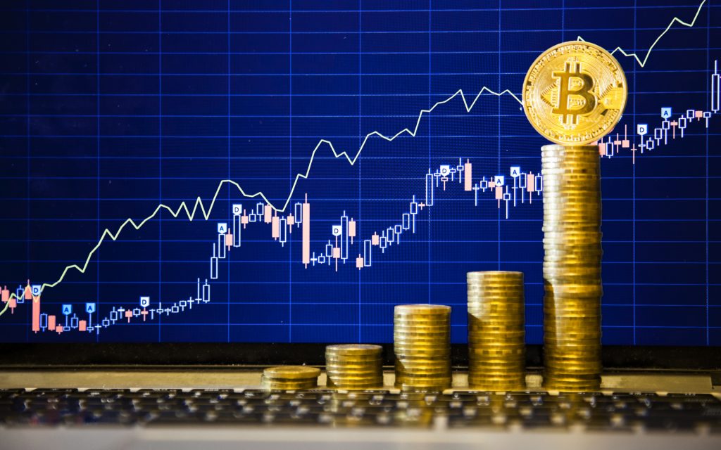 Bitcoin investeringsstrategie