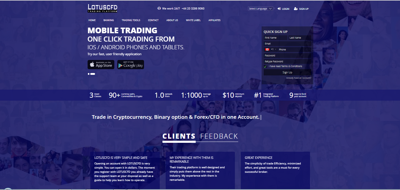 Cloud 9 forex review