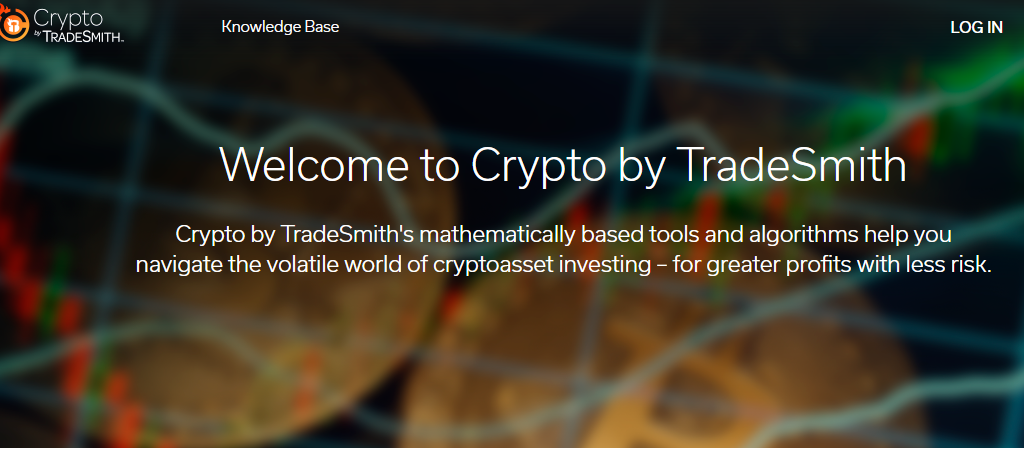 crypto tradesmith