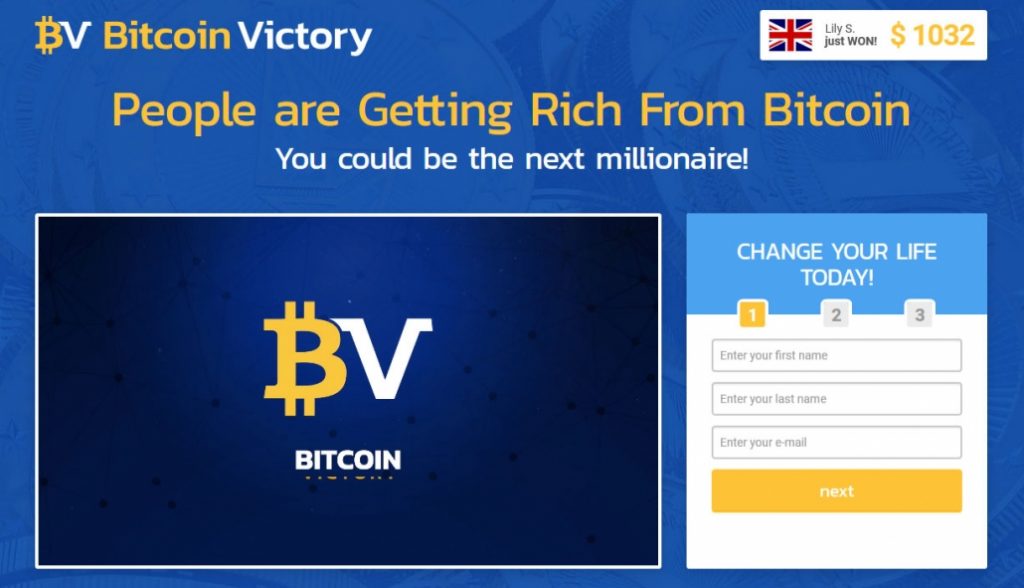 Przegląd zwycięstwa Bitcoin