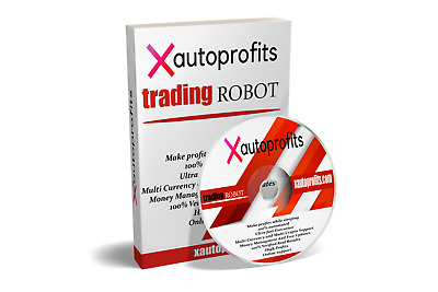 XautoProfits Обзор