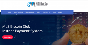 MLSBitcoinClub.com