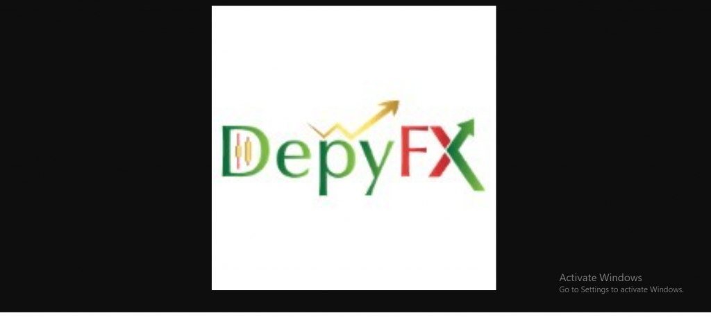 DefyFx recensie, DefyFx-platform