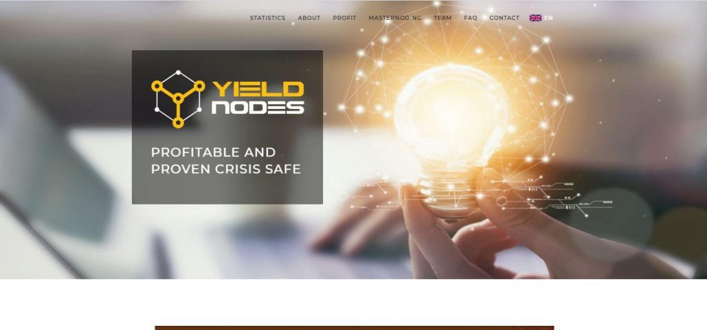 Yieldnodes Review