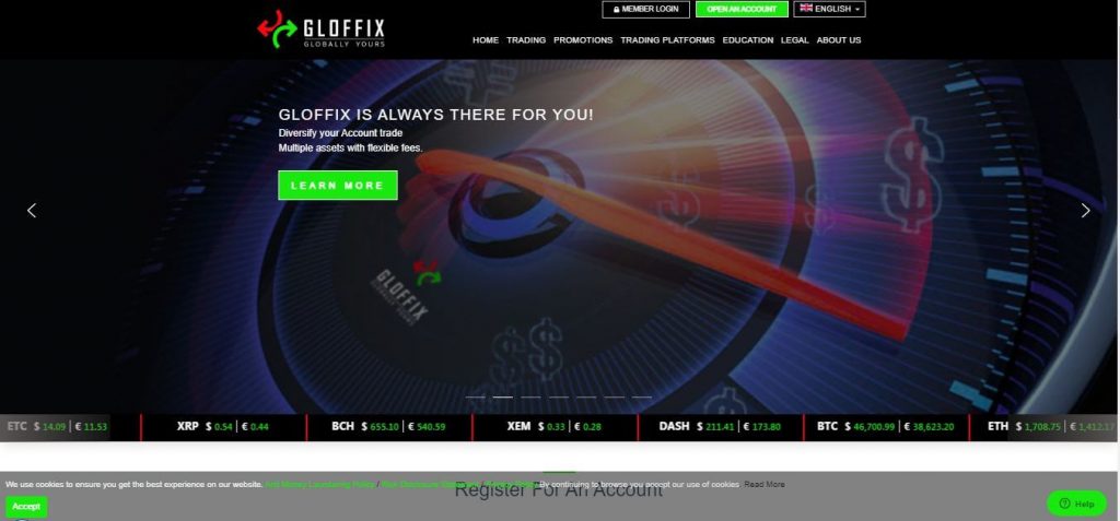 Gloffix Review