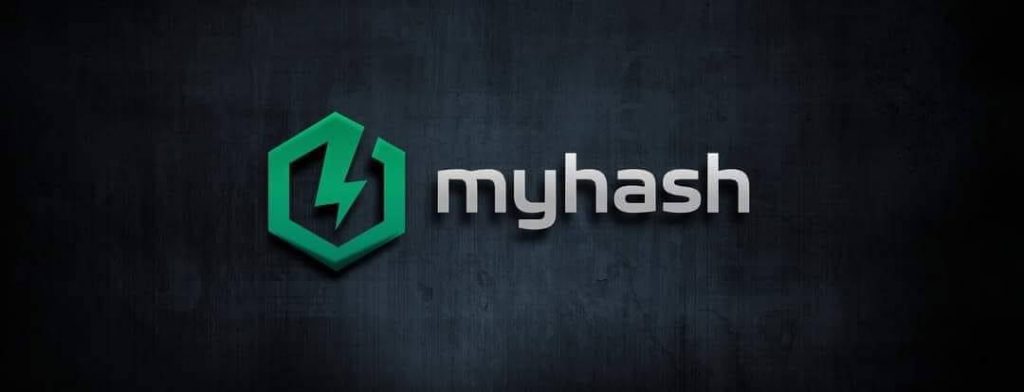 MyHash