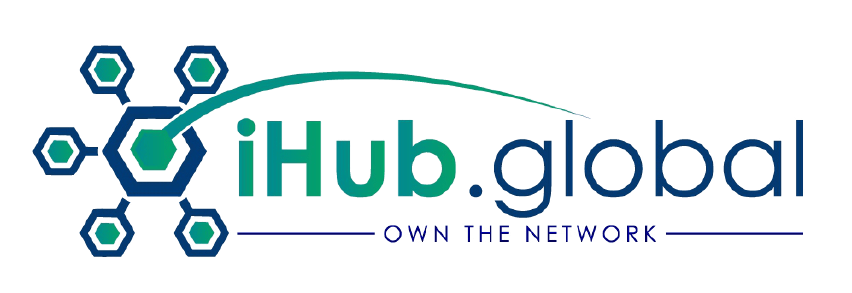 iHub العالمية