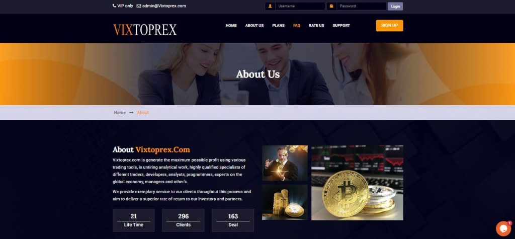 مراجعة Vixtoprex