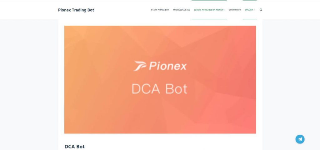 Pionex.com recensie