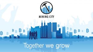 MiningCity.com