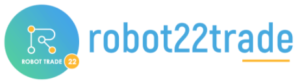 Robot22 Trade Logo