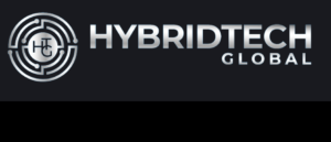 شعار HybridTech العالمي