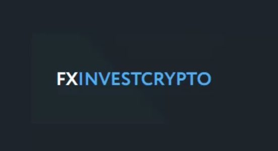 Revisão FXInvestCrypto, plataforma FXInvestCrypto.com