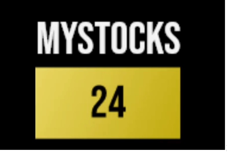 MyStocks24 Review, MyStocks24 Company
