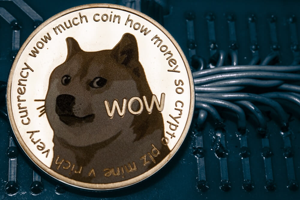 Why Dogecoin is Trending