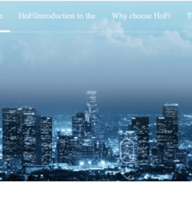 HofiFX-recension: HofiFX.com En falsk mäklare