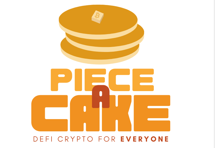 Revisión de Piece A Cake, Piece A Cake Company
