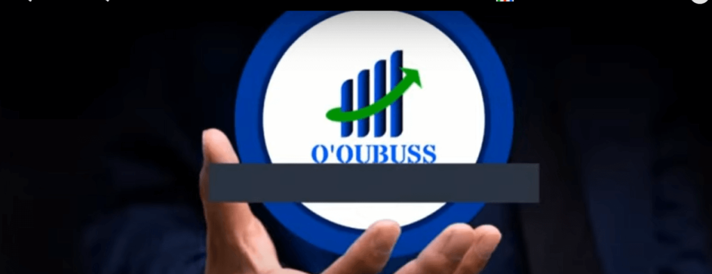 O'Qubuss Review, O'Qubuss Company