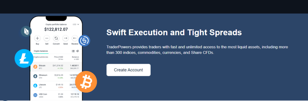 TraderPowers is legit and you should join today