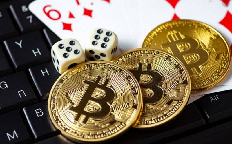 Licensing Crypto Casinos in the UK