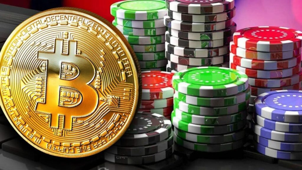 The impact of licensing crypto casinos in the UK