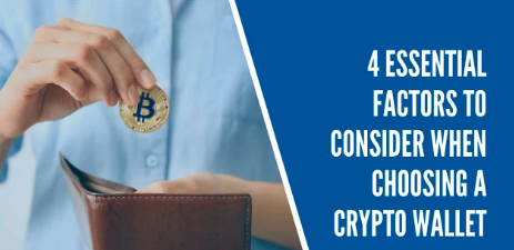 How to safely choose a crypto wallet: Use these steps