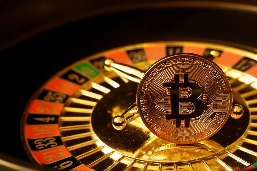 Casino and Crypto, how the two are rocking the online gambling scene