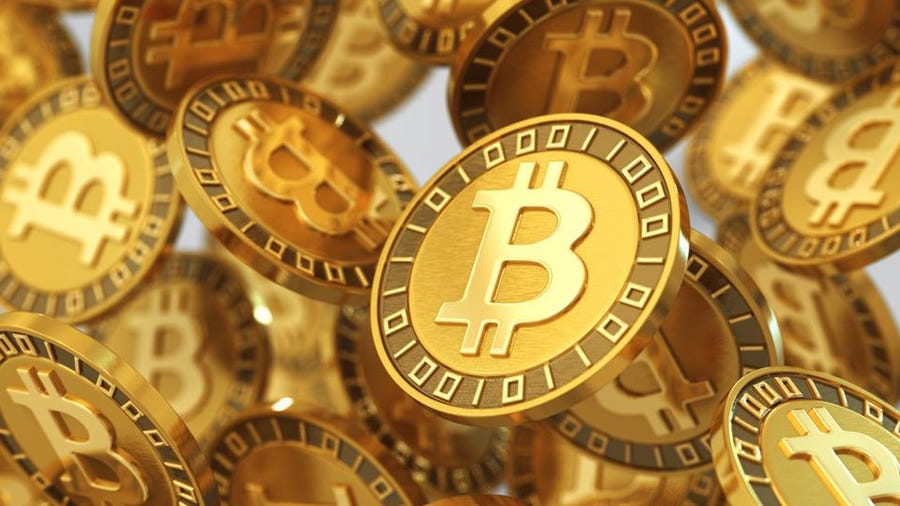 Bitcoin-altcoins: ken het verschil