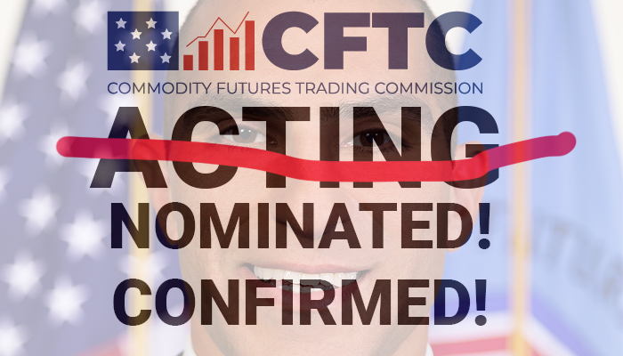Why the CFTC is a major FX regulatory body