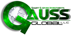 Gauss Global Logo