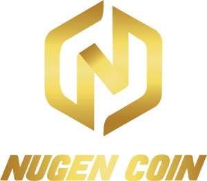 NUGEN Coin Logo